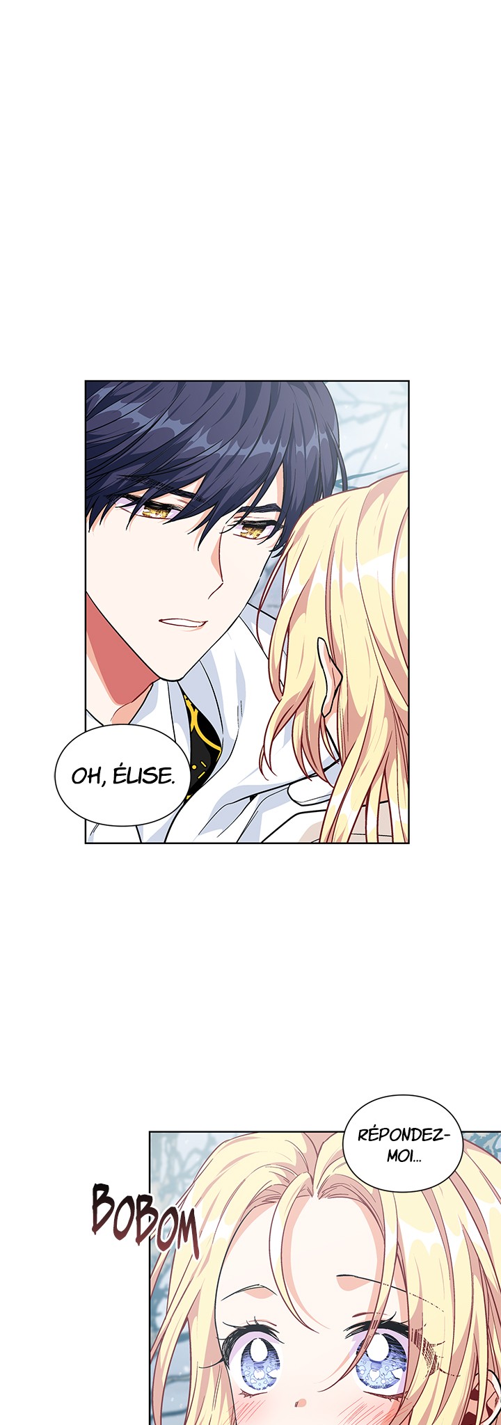 Read Doctor Elise FR Manga Online