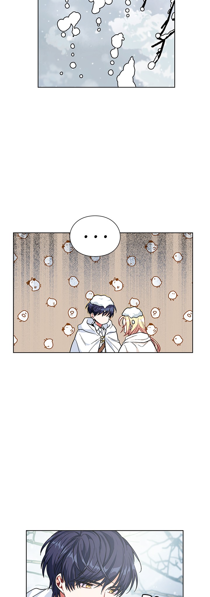 Read Doctor Elise FR Manga Online