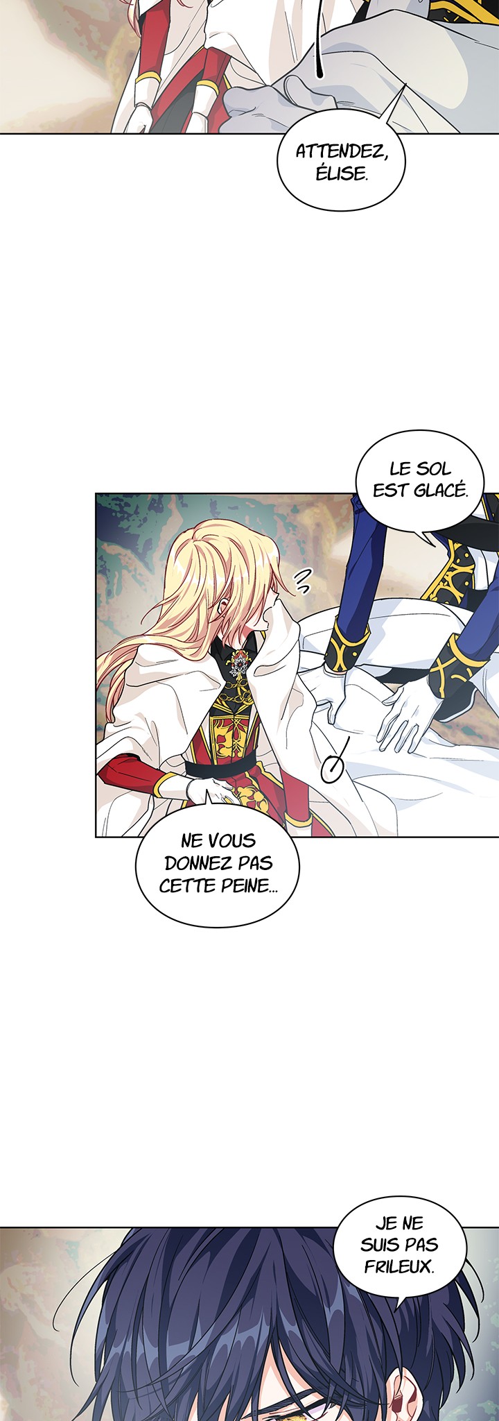 Read Doctor Elise FR Manga Online