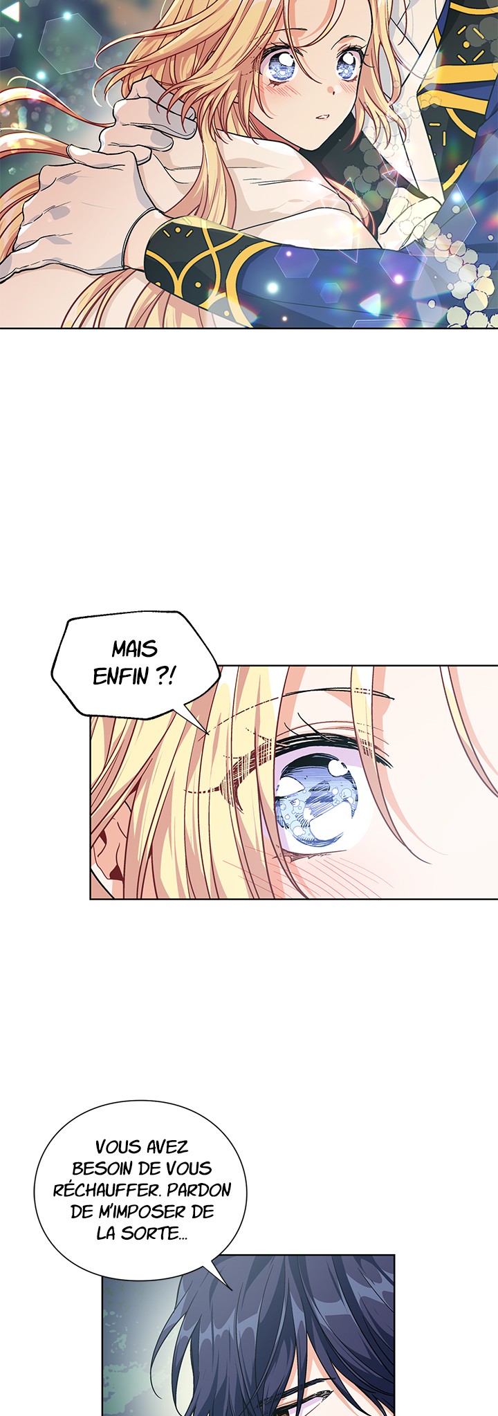 Read Doctor Elise FR Manga Online