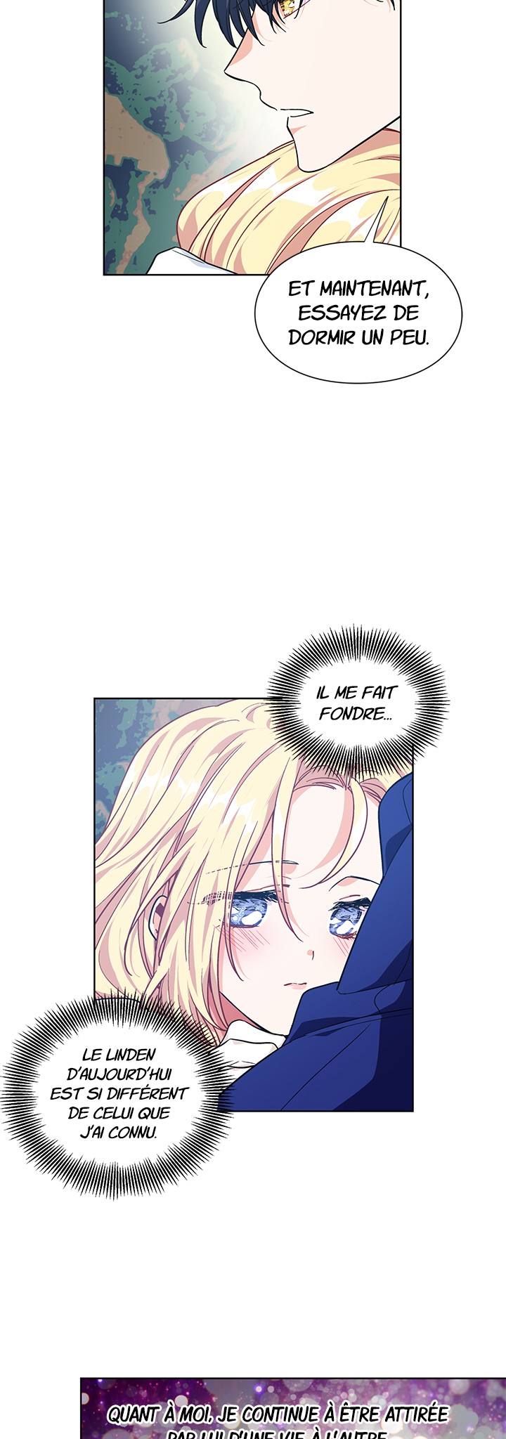 Read Doctor Elise FR Manga Online