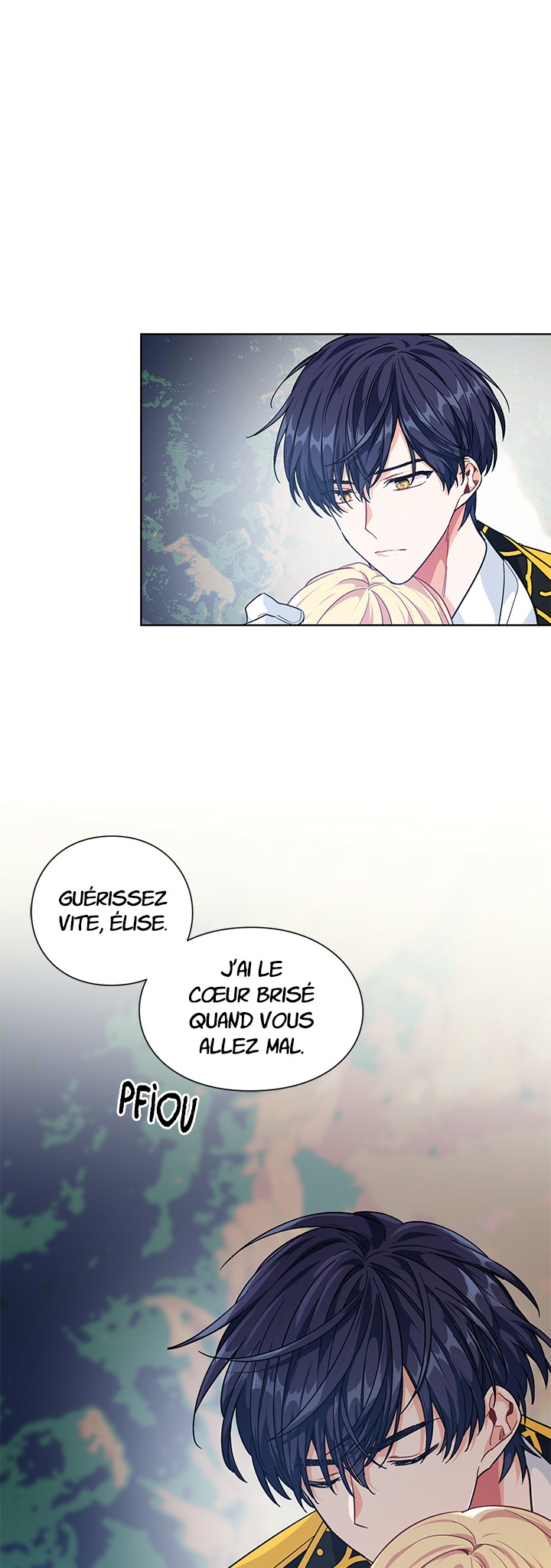 Read Doctor Elise FR Manga Online