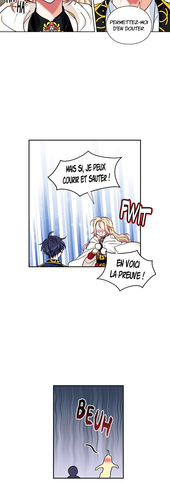 Read Doctor Elise FR Manga Online