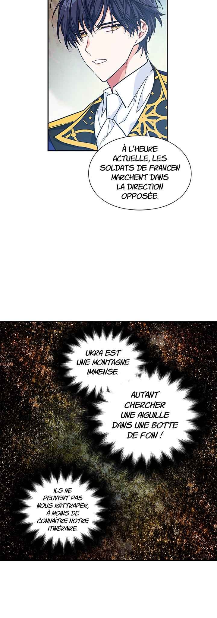 Read Doctor Elise FR Manga Online