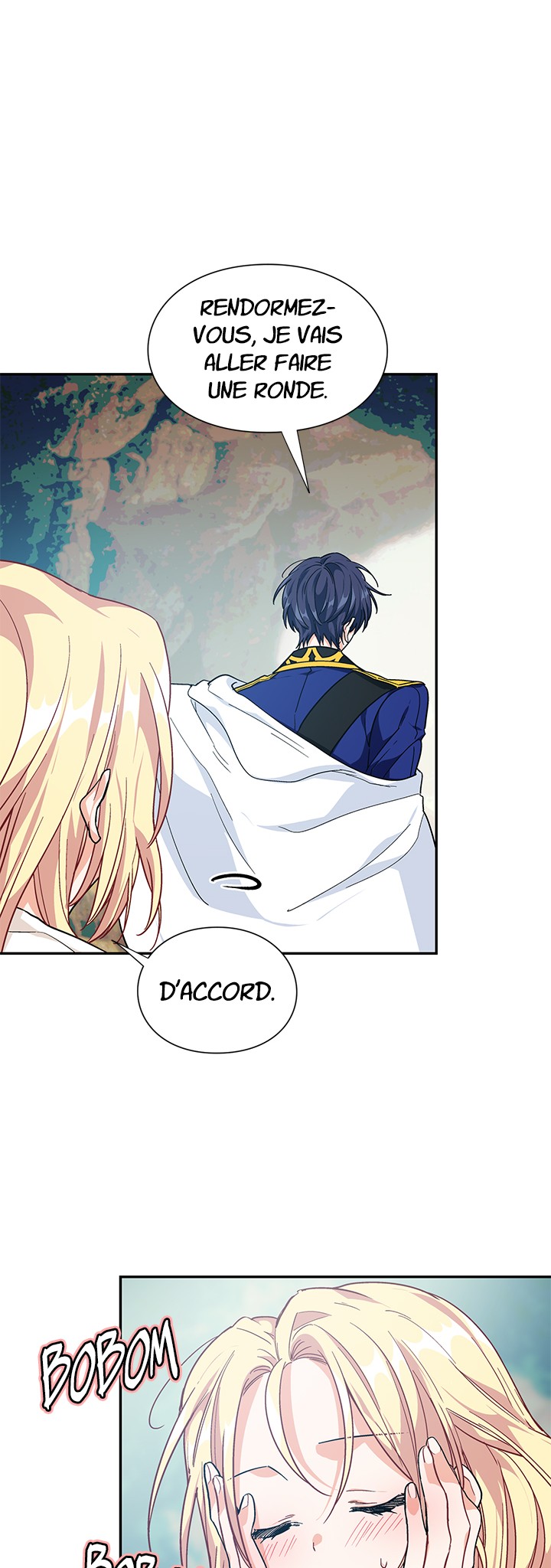 Read Doctor Elise FR Manga Online