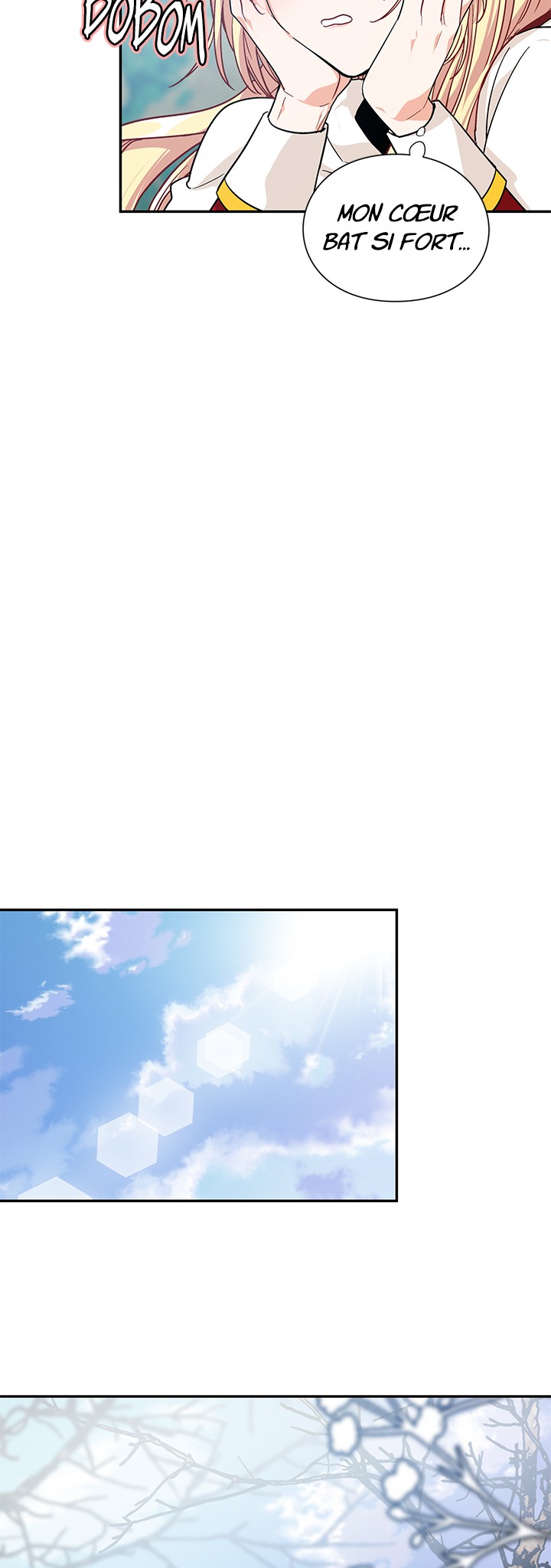 Read Doctor Elise FR Manga Online