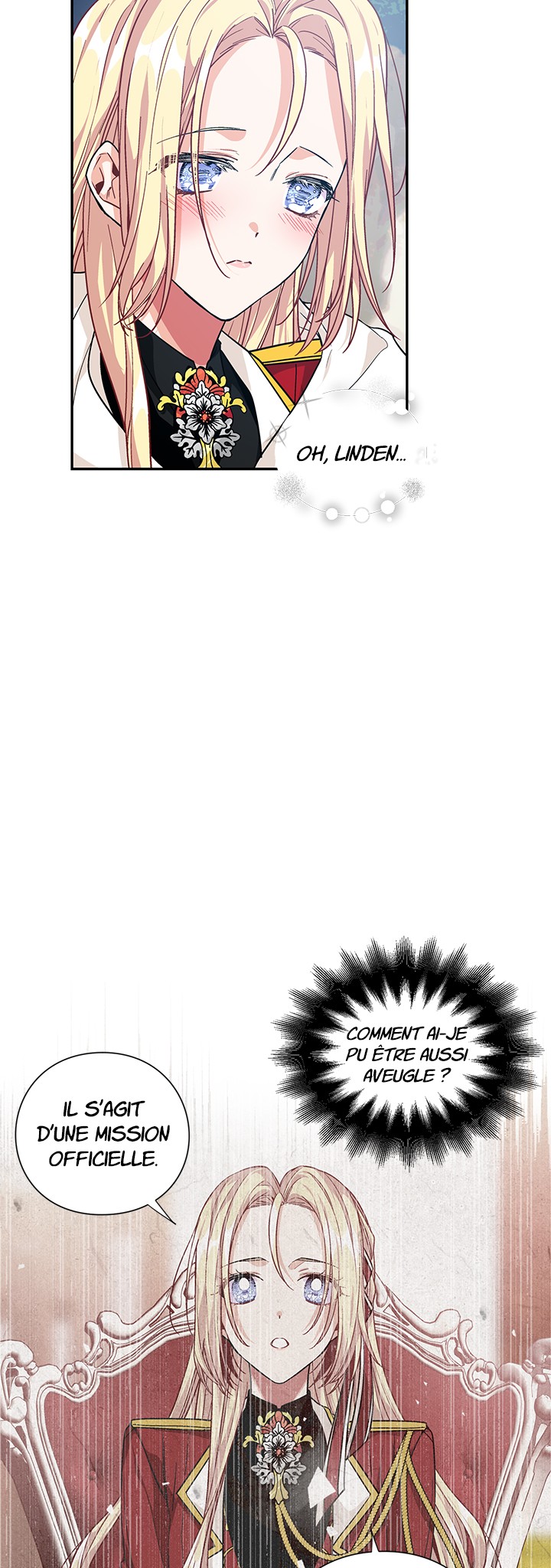 Read Doctor Elise FR Manga Online