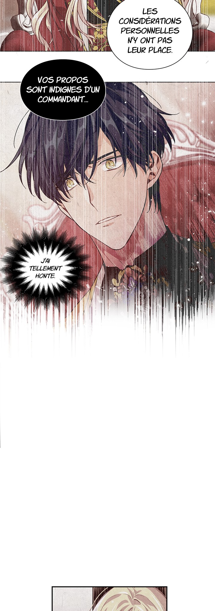 Read Doctor Elise FR Manga Online