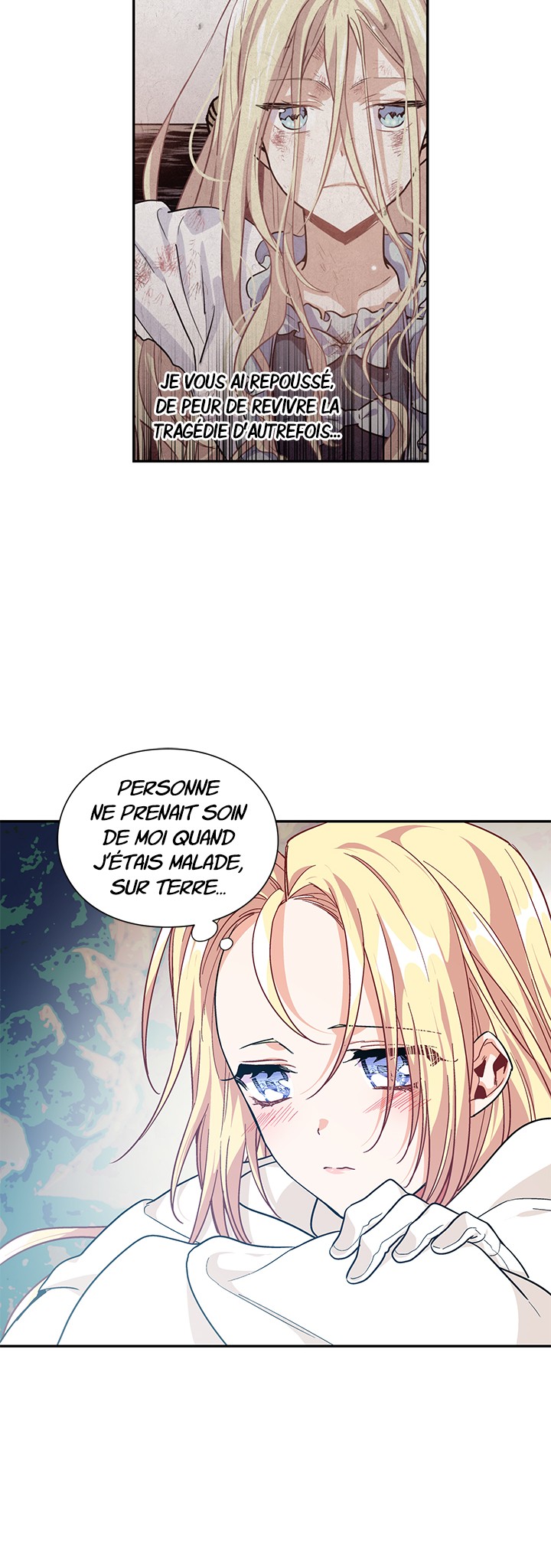 Read Doctor Elise FR Manga Online