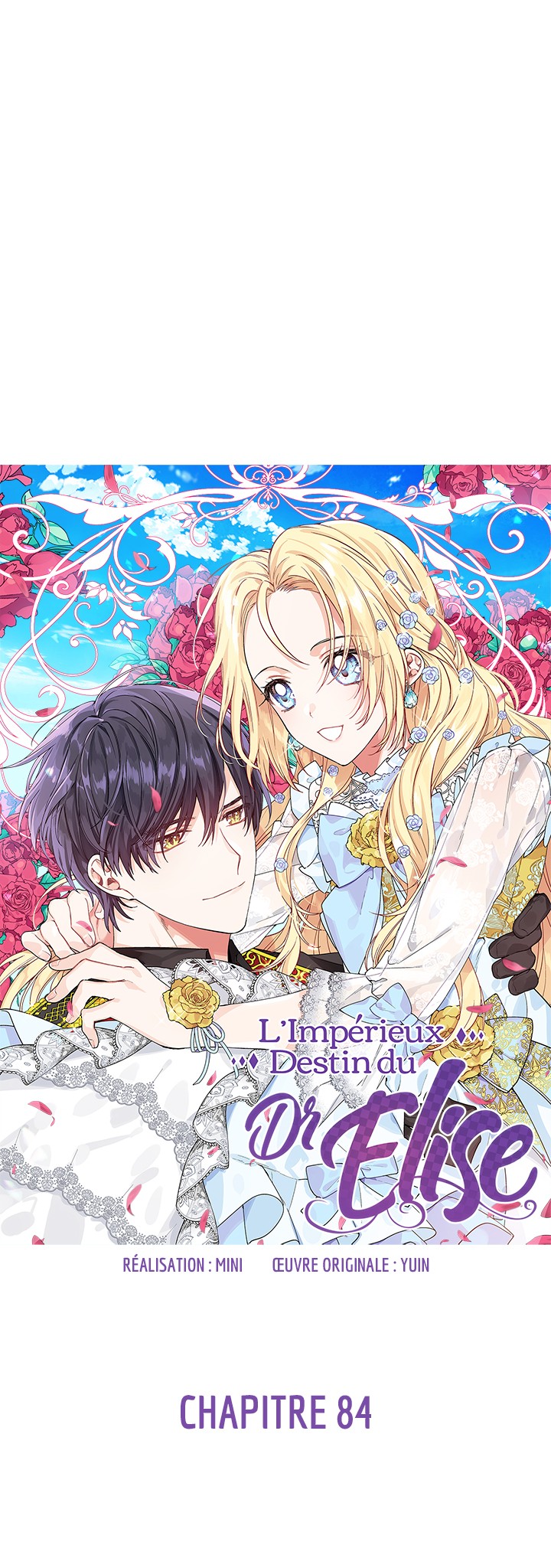 Read Doctor Elise FR Manga Online