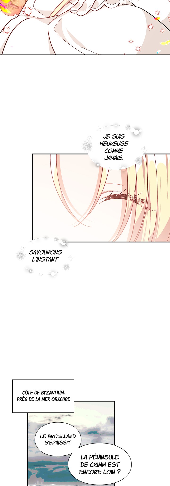 Read Doctor Elise FR Manga Online