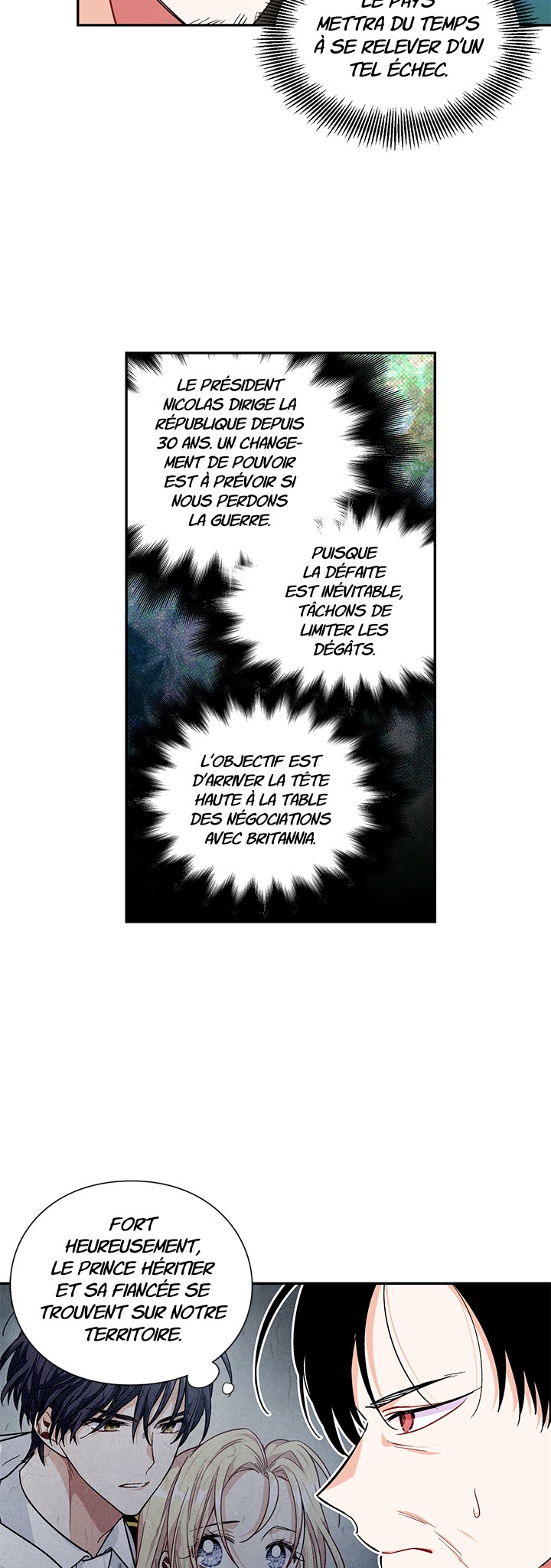 Read Doctor Elise FR Manga Online