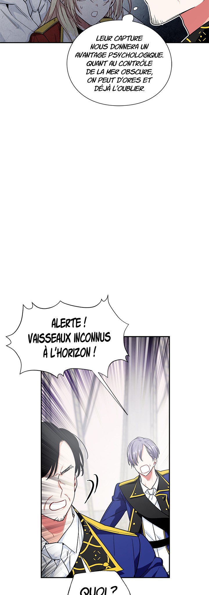 Read Doctor Elise FR Manga Online