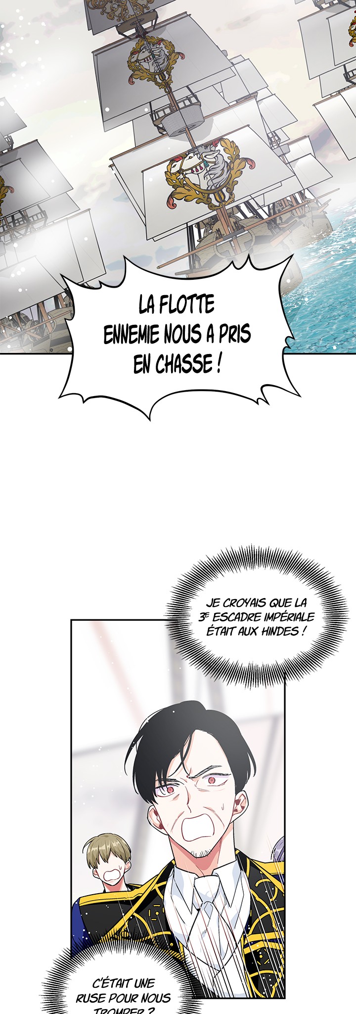 Read Doctor Elise FR Manga Online
