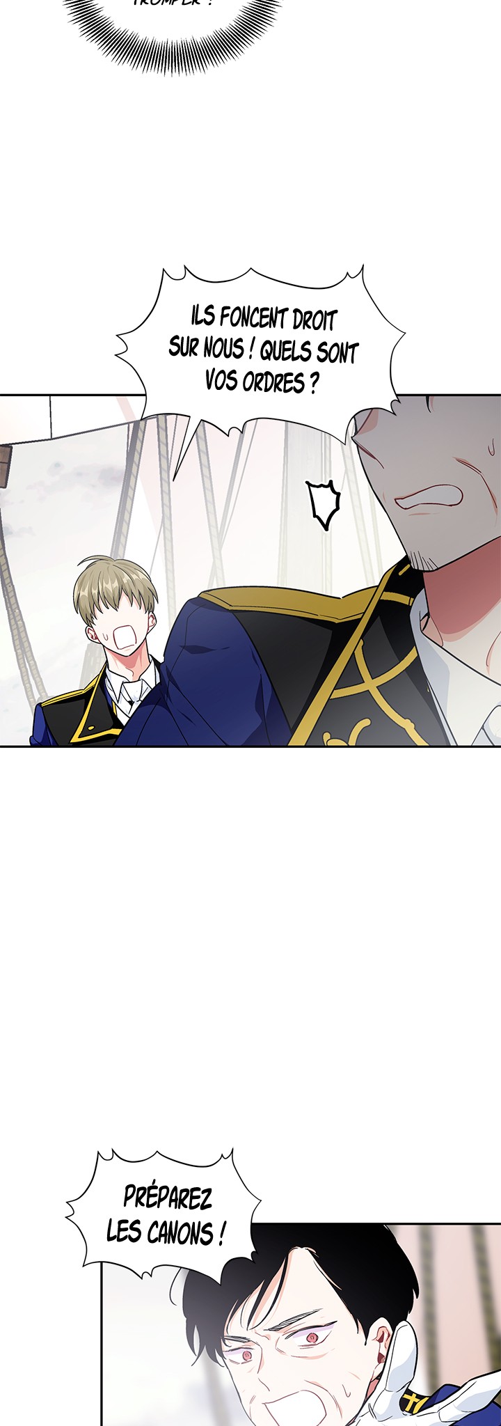 Read Doctor Elise FR Manga Online