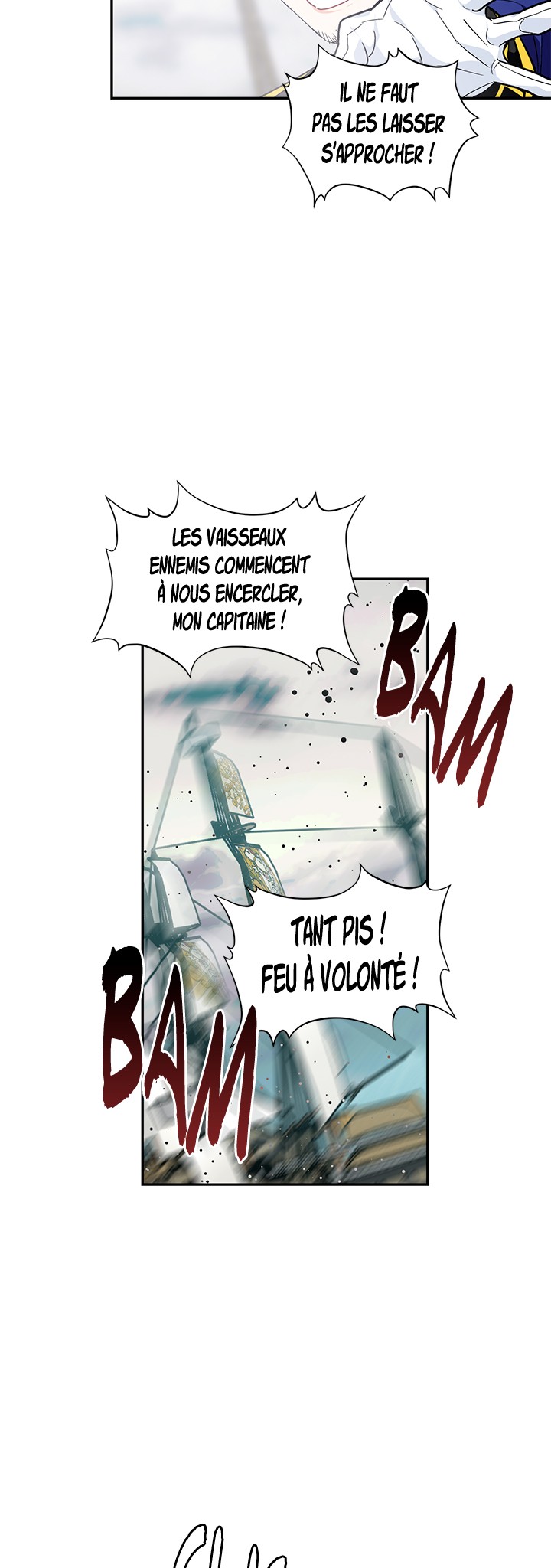 Read Doctor Elise FR Manga Online