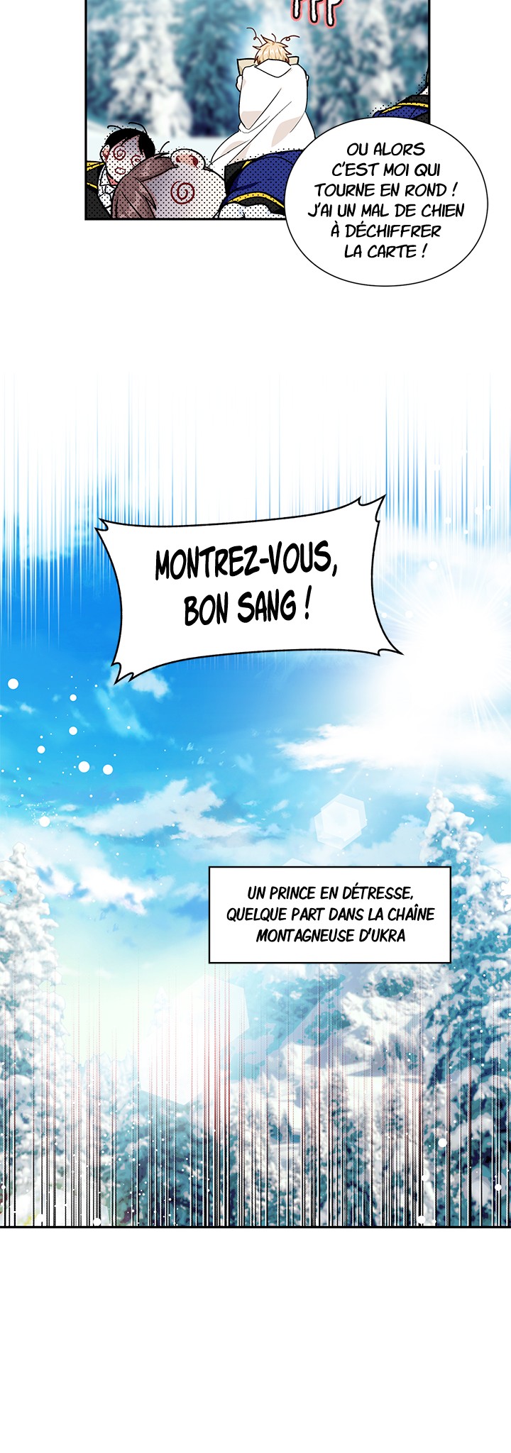 Read Doctor Elise FR Manga Online