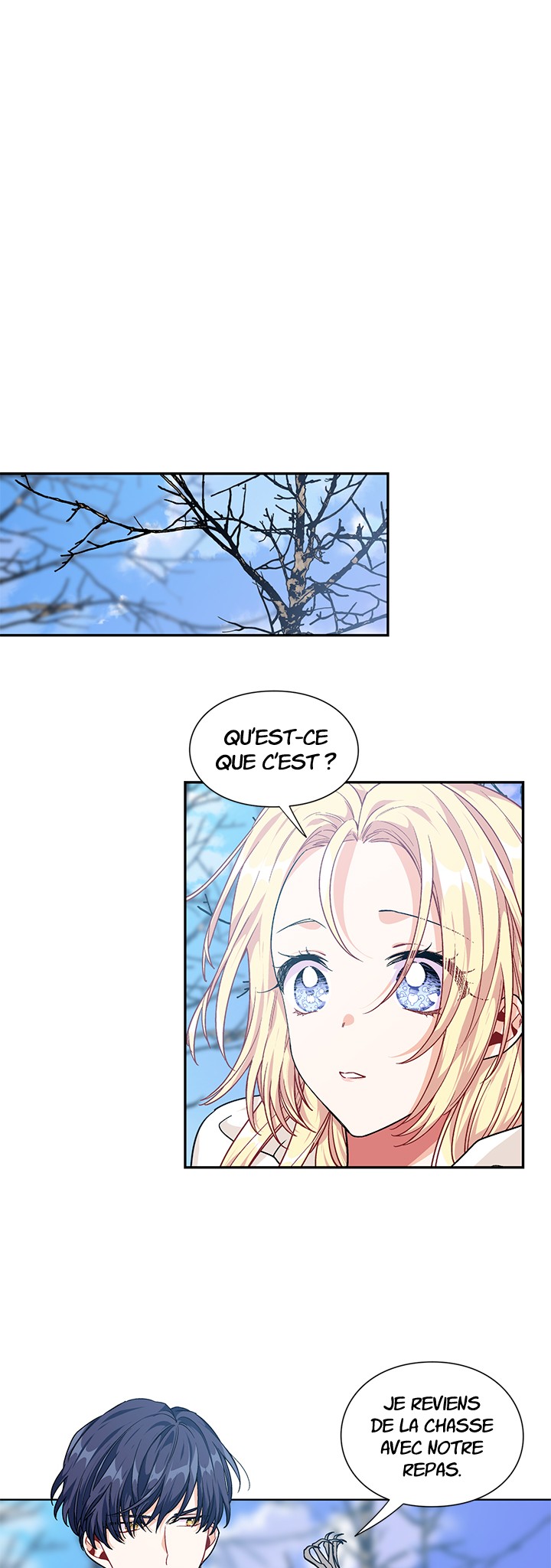 Read Doctor Elise FR Manga Online