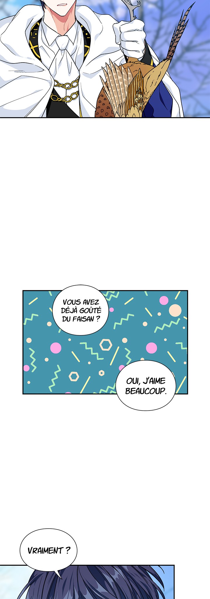 Read Doctor Elise FR Manga Online