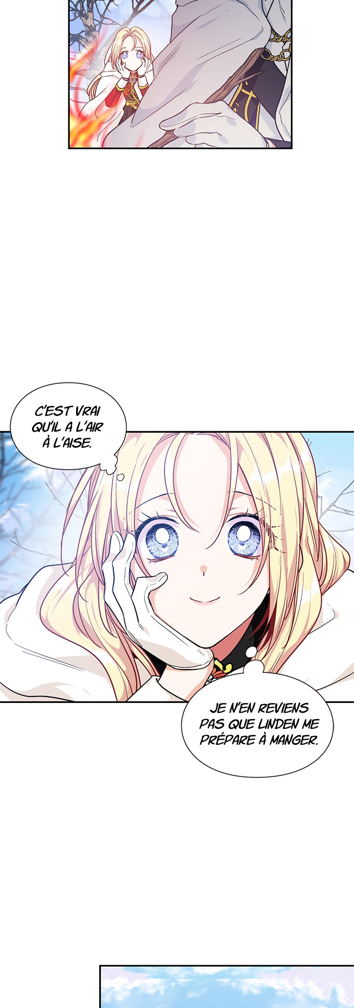 Read Doctor Elise FR Manga Online