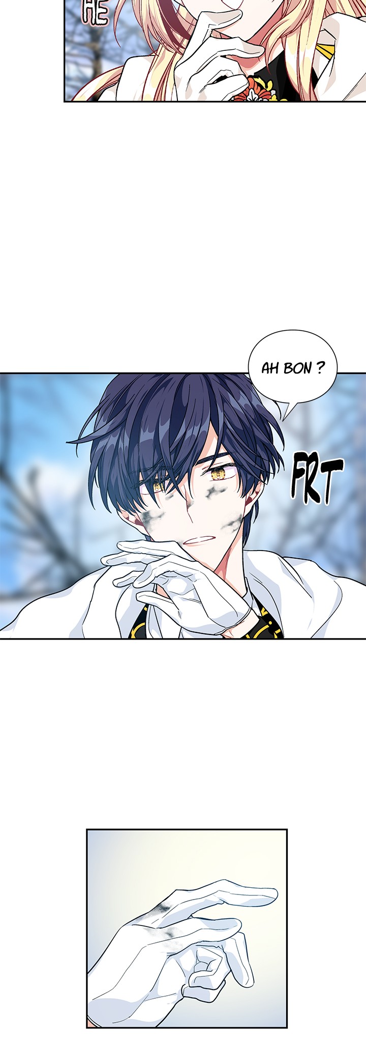 Read Doctor Elise FR Manga Online