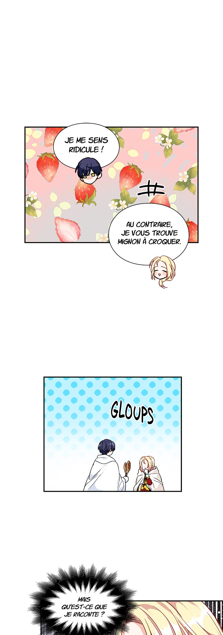 Read Doctor Elise FR Manga Online