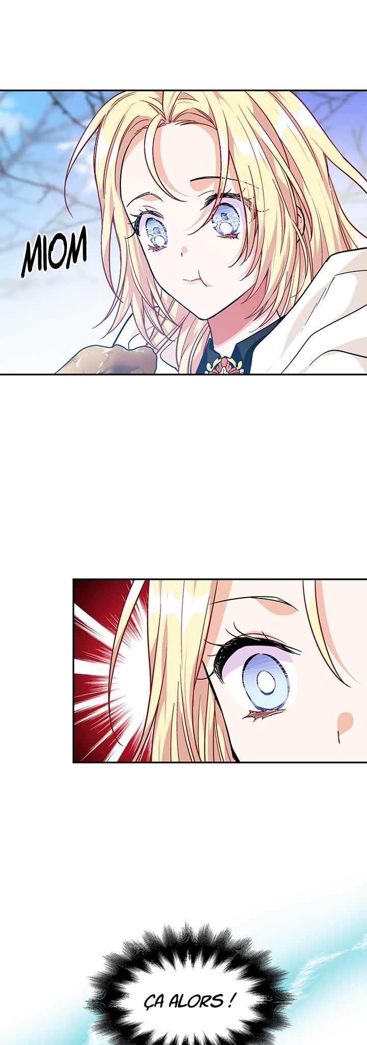 Read Doctor Elise FR Manga Online