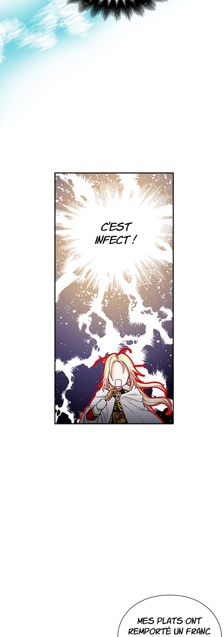 Read Doctor Elise FR Manga Online