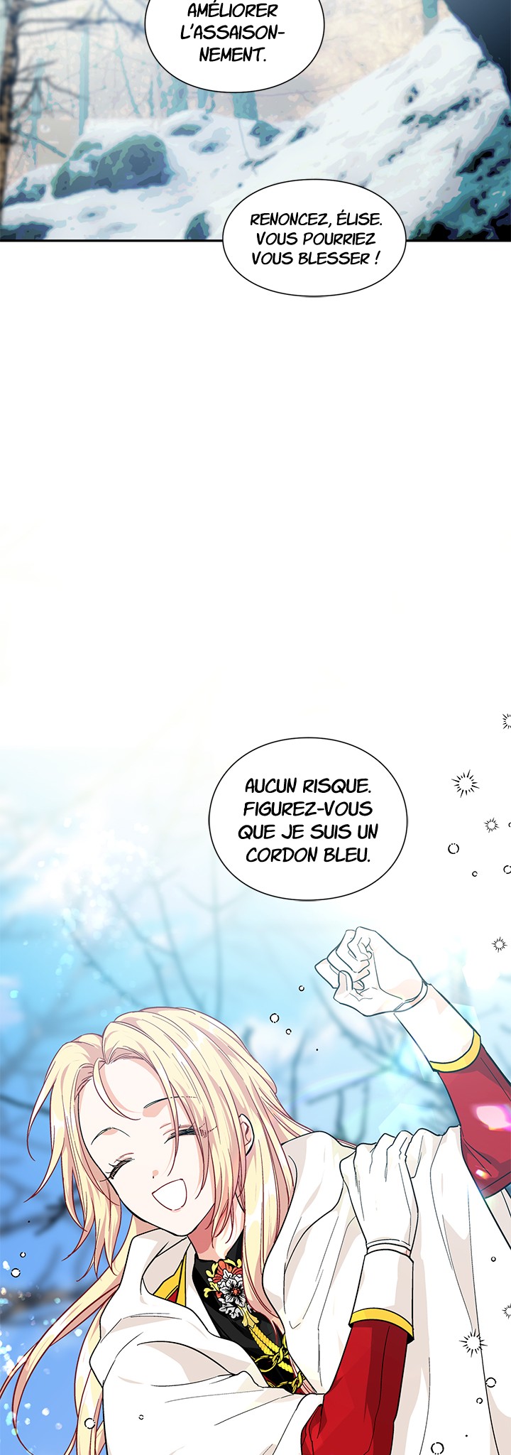 Read Doctor Elise FR Manga Online