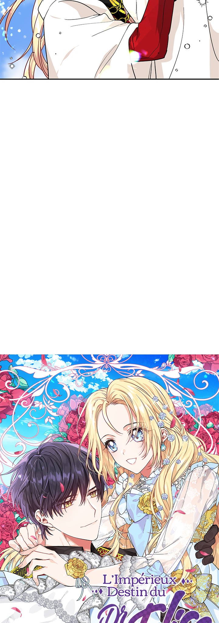 Read Doctor Elise FR Manga Online