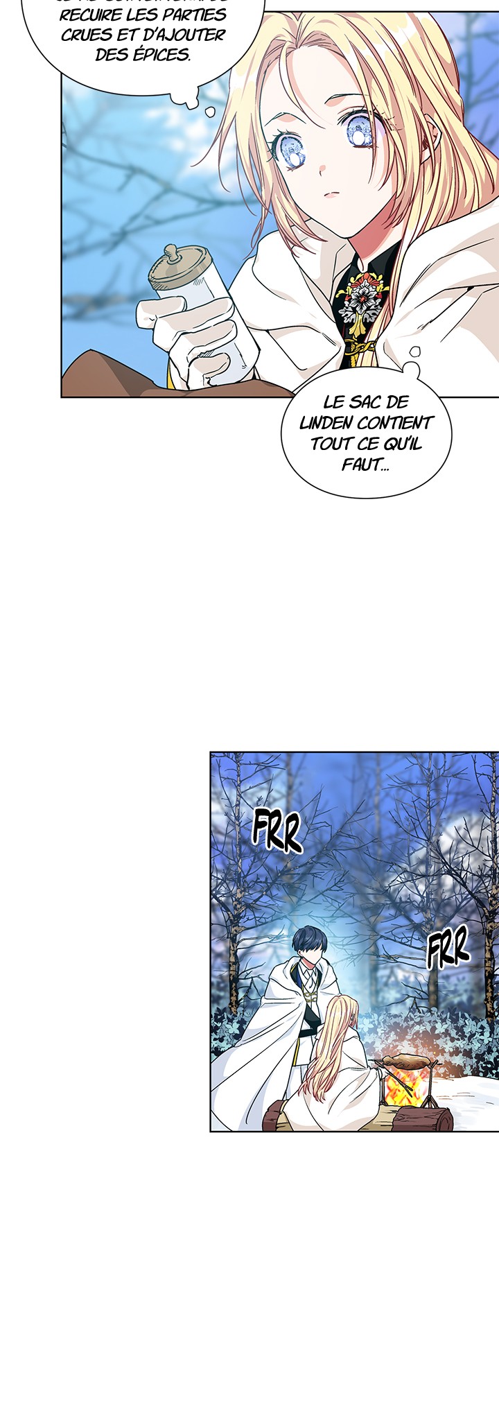 Read Doctor Elise FR Manga Online