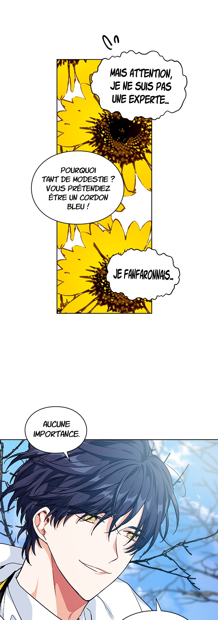 Read Doctor Elise FR Manga Online