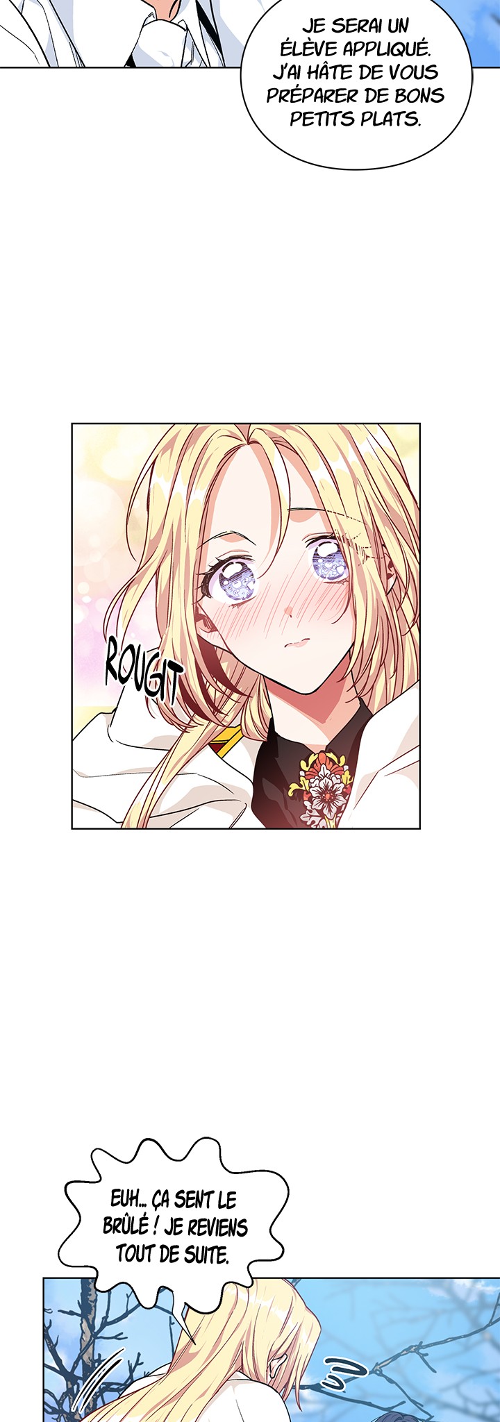 Read Doctor Elise FR Manga Online