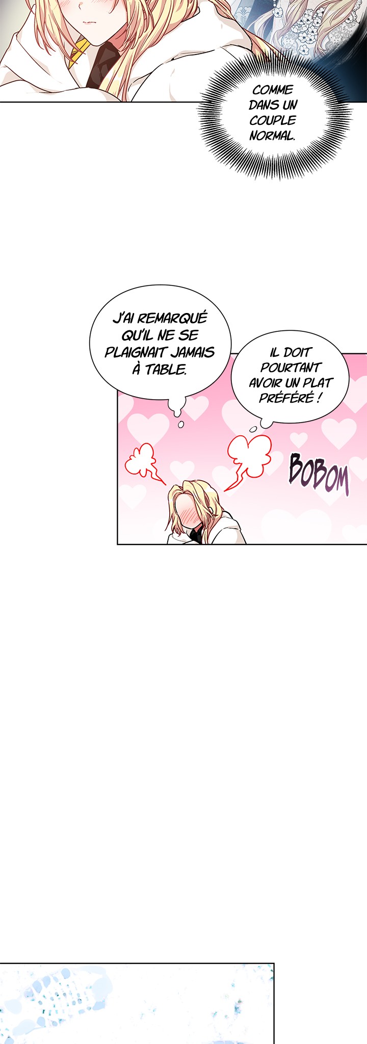 Read Doctor Elise FR Manga Online