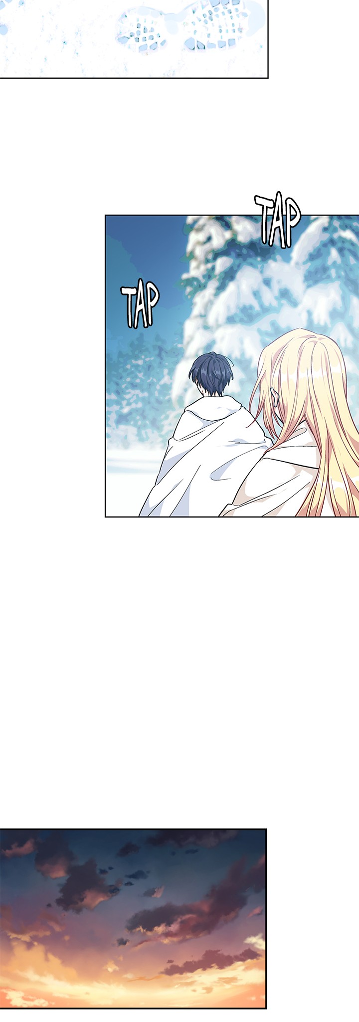 Read Doctor Elise FR Manga Online
