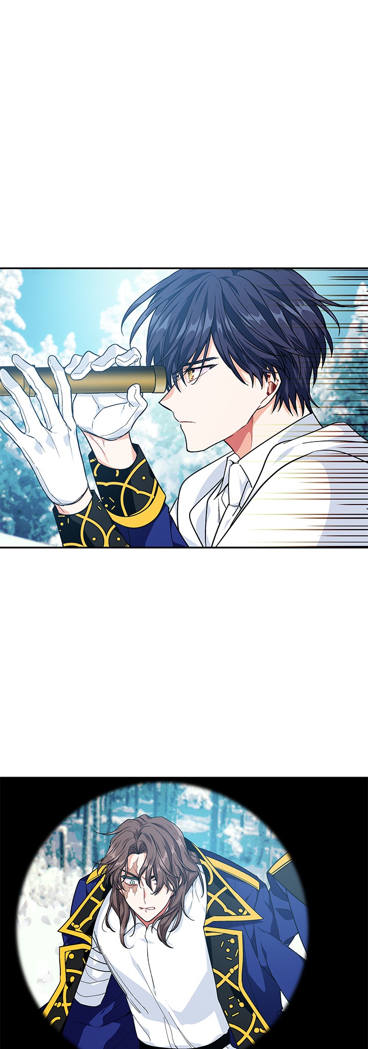 Read Doctor Elise FR Manga Online