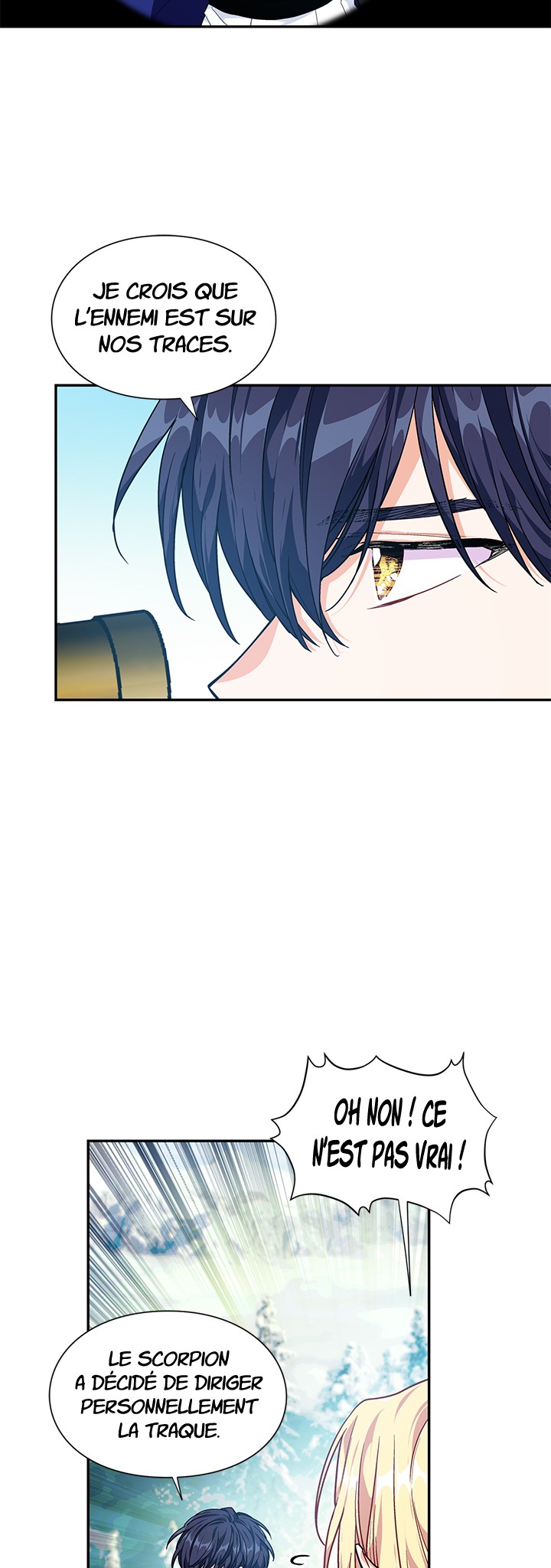 Read Doctor Elise FR Manga Online