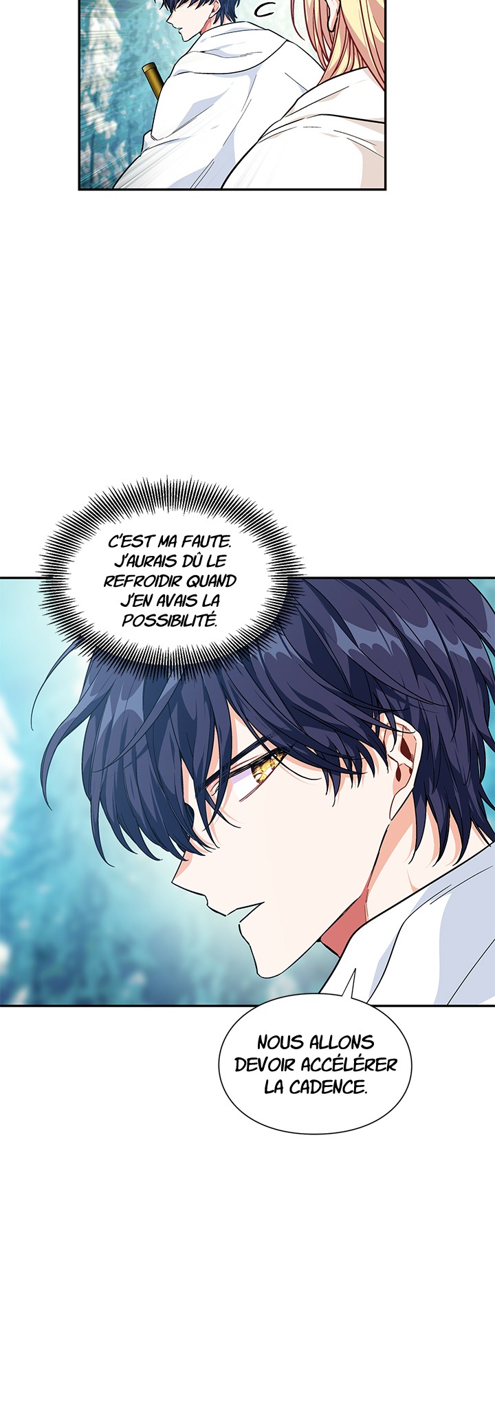 Read Doctor Elise FR Manga Online
