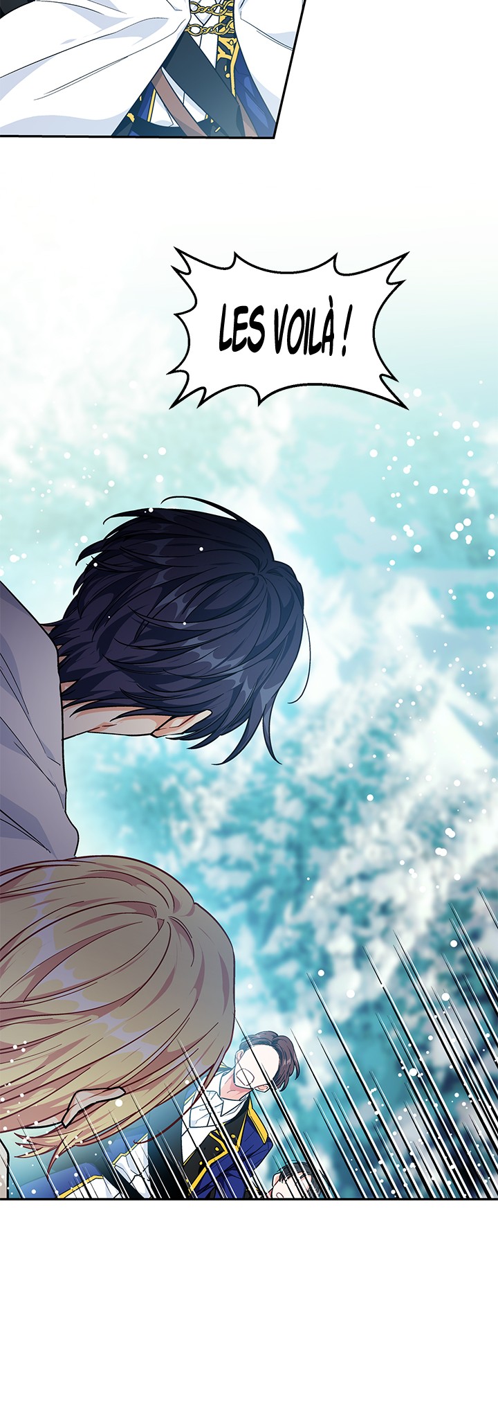 Read Doctor Elise FR Manga Online