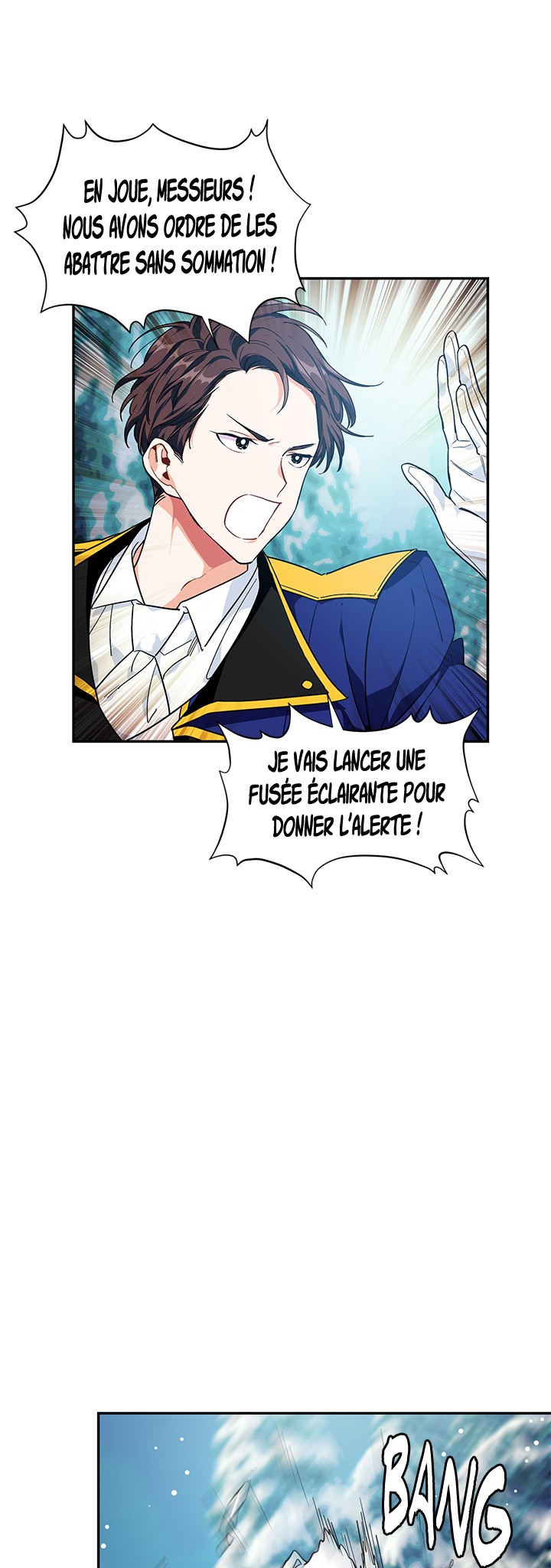 Read Doctor Elise FR Manga Online