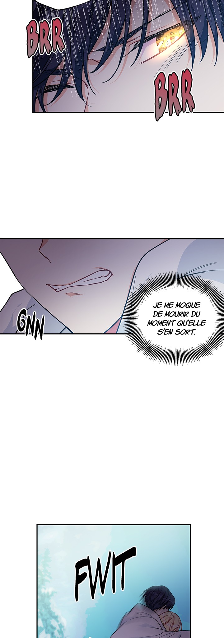 Read Doctor Elise FR Manga Online