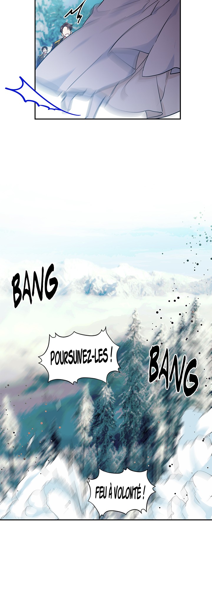 Read Doctor Elise FR Manga Online