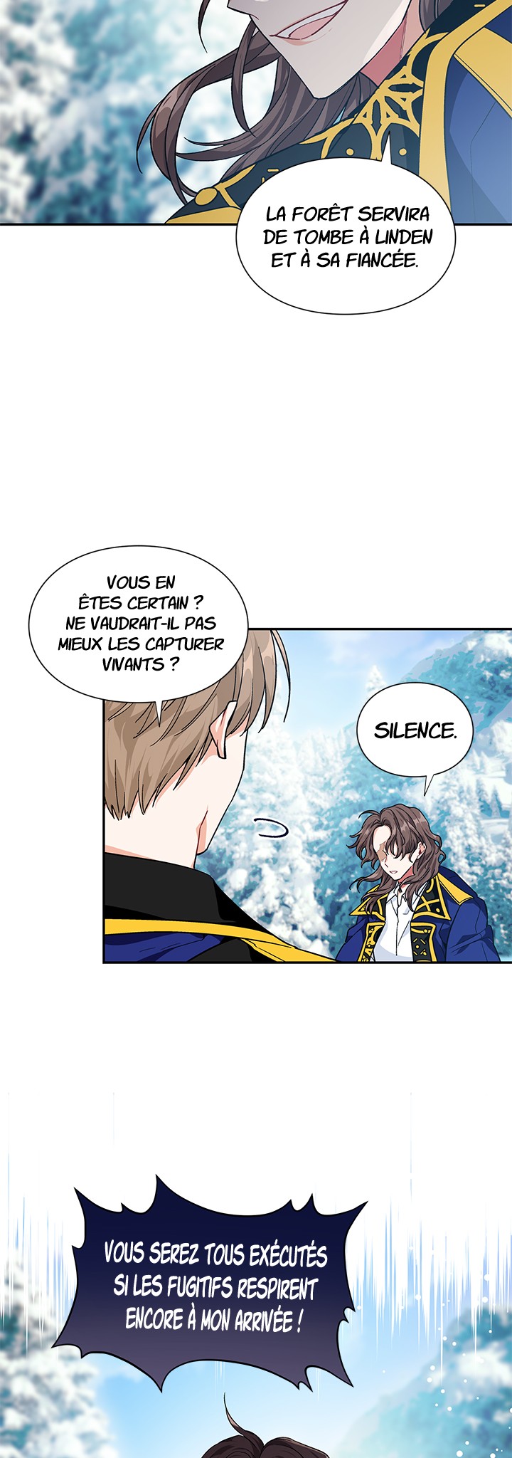 Read Doctor Elise FR Manga Online