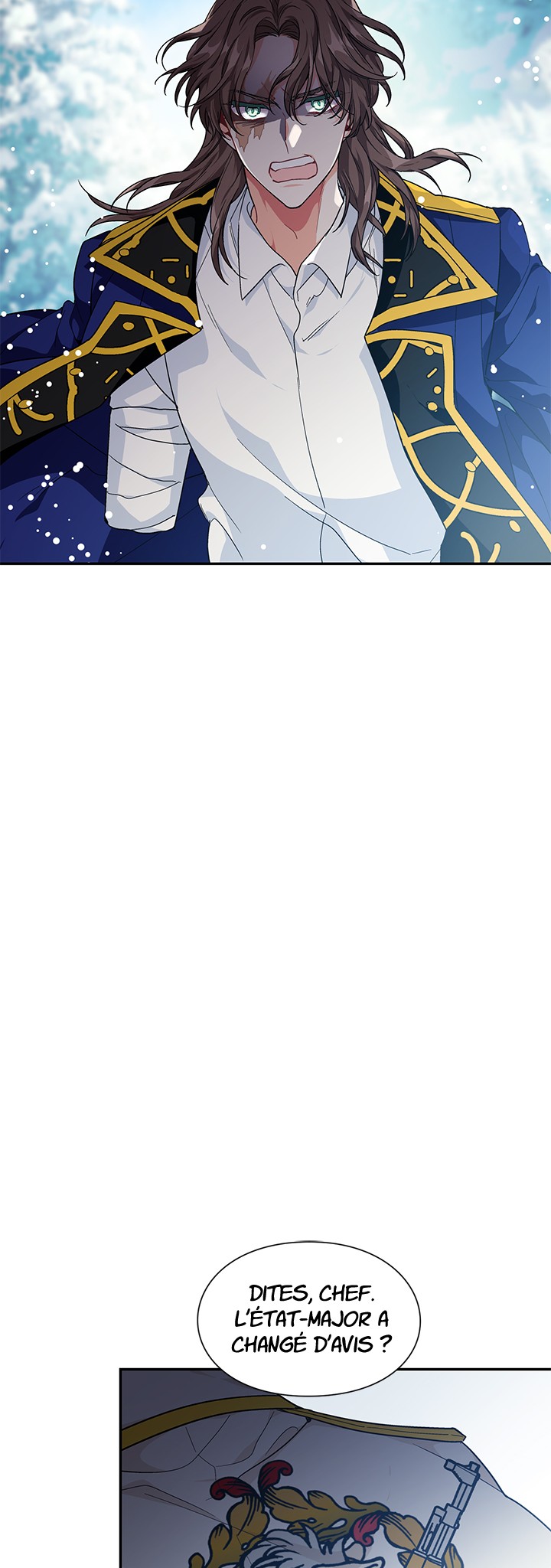 Read Doctor Elise FR Manga Online