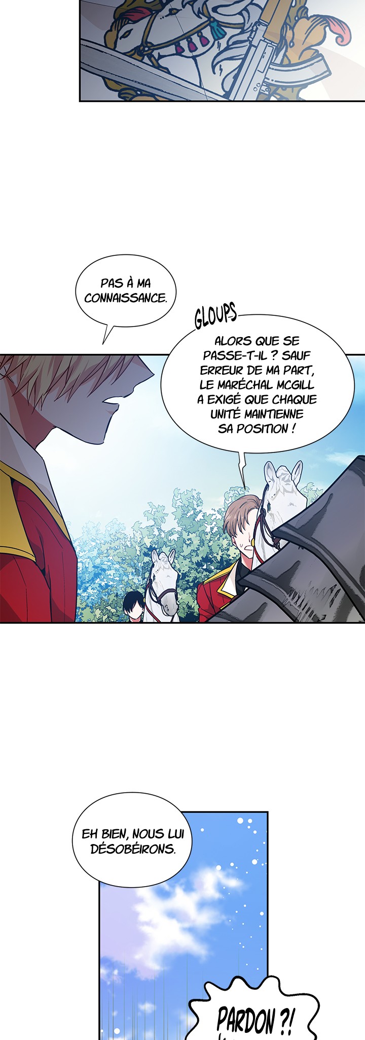 Read Doctor Elise FR Manga Online