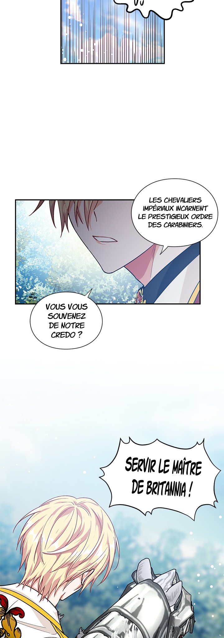 Read Doctor Elise FR Manga Online