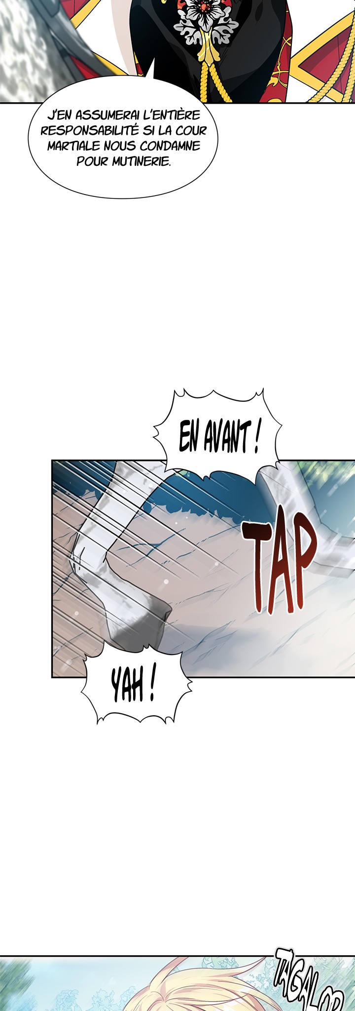 Read Doctor Elise FR Manga Online