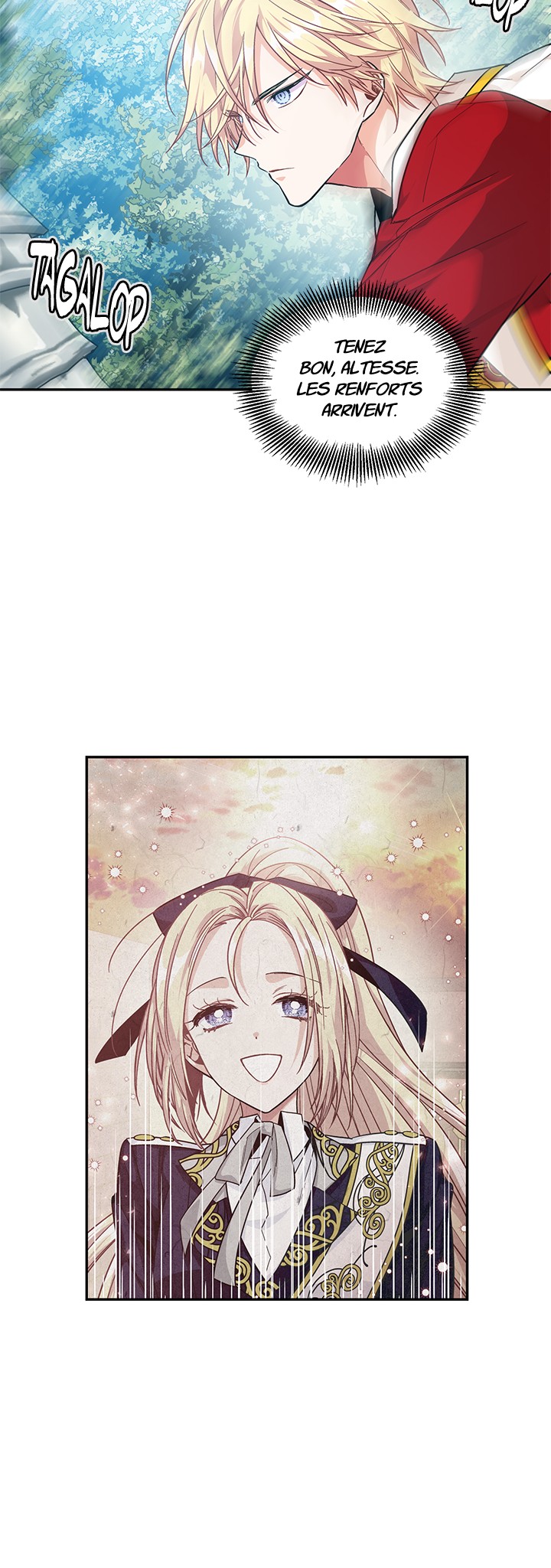 Read Doctor Elise FR Manga Online