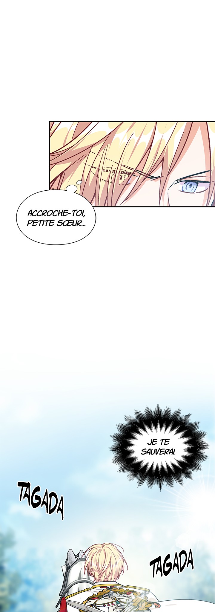 Read Doctor Elise FR Manga Online