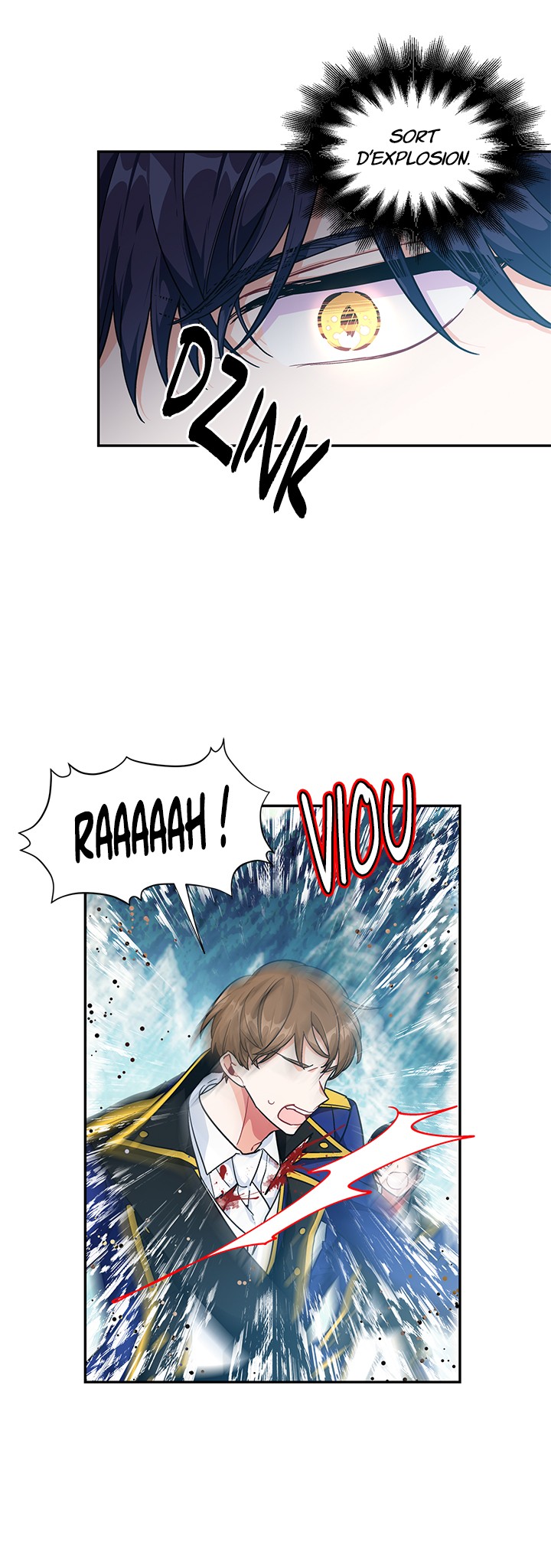 Read Doctor Elise FR Manga Online